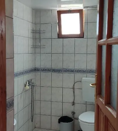 With Access To A Large Garden Near * Kemer