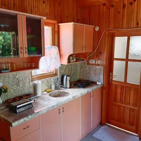 With Access To A Large Garden Near * Kemer